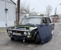 Синий ВАЗ 2106, объемом двигателя 1.6 л и пробегом 200 тыс. км за 1000 $, фото 1 на Automoto.ua