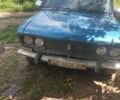 Синий ВАЗ 2106, объемом двигателя 1.3 л и пробегом 64 тыс. км за 224 $, фото 1 на Automoto.ua
