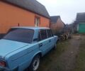 Синий ВАЗ 2106, объемом двигателя 0 л и пробегом 12 тыс. км за 700 $, фото 4 на Automoto.ua