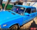ВАЗ 2106 1992 в Запорожье на Automoto.ua Синий ВАЗ 2106, объемом двигателя 1.5 л и пробегом 0 тыс. км за 500 $, фото 2 на Automoto.ua
