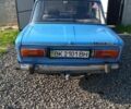 Синий ВАЗ 2106, объемом двигателя 1.3 л и пробегом 150 тыс. км за 550 $, фото 1 на Automoto.ua