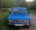 Синій ВАЗ 2106, об'ємом двигуна 1.3 л та пробігом 888 тис. км за 750 $, фото 21 на Automoto.ua