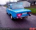 Синий ВАЗ 2106, объемом двигателя 1.3 л и пробегом 200 тыс. км за 500 $, фото 7 на Automoto.ua