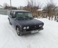 Синий ВАЗ 2106, объемом двигателя 1.3 л и пробегом 118 тыс. км за 750 $, фото 1 на Automoto.ua