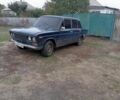 Синій ВАЗ 2106, об'ємом двигуна 0 л та пробігом 112 тис. км за 700 $, фото 1 на Automoto.ua
