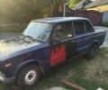 Синий ВАЗ 2106, объемом двигателя 1.3 л и пробегом 174 тыс. км за 10000 $, фото 1 на Automoto.ua