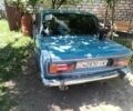 Синій ВАЗ 2106, об'ємом двигуна 1.3 л та пробігом 270 тис. км за 333 $, фото 1 на Automoto.ua