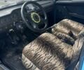 Синий ВАЗ 2106, объемом двигателя 1.34 л и пробегом 248 тыс. км за 900 $, фото 1 на Automoto.ua