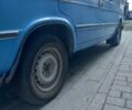 Синий ВАЗ 2106, объемом двигателя 1.34 л и пробегом 248 тыс. км за 900 $, фото 7 на Automoto.ua
