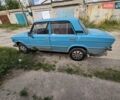Синий ВАЗ 2106, объемом двигателя 1.45 л и пробегом 150 тыс. км за 700 $, фото 3 на Automoto.ua
