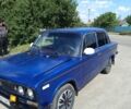 Синий ВАЗ 2106, объемом двигателя 1.5 л и пробегом 90 тыс. км за 630 $, фото 7 на Automoto.ua