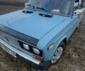 Синий ВАЗ 2106, объемом двигателя 0 л и пробегом 50 тыс. км за 850 $, фото 1 на Automoto.ua