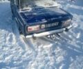 Синий ВАЗ 2106, объемом двигателя 1.3 л и пробегом 2 тыс. км за 451 $, фото 1 на Automoto.ua