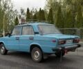 Синий ВАЗ 2106, объемом двигателя 1.5 л и пробегом 200 тыс. км за 600 $, фото 3 на Automoto.ua