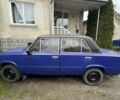 Синий ВАЗ 2106, объемом двигателя 1.3 л и пробегом 3 тыс. км за 453 $, фото 2 на Automoto.ua