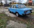 Синий ВАЗ 2106, объемом двигателя 1.5 л и пробегом 100 тыс. км за 550 $, фото 8 на Automoto.ua