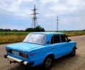 Синій ВАЗ 2106, об'ємом двигуна 1.3 л та пробігом 91 тис. км за 900 $, фото 3 на Automoto.ua