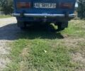 Синий ВАЗ 2106, объемом двигателя 1.3 л и пробегом 300 тыс. км за 605 $, фото 4 на Automoto.ua