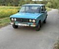 Синій ВАЗ 2106, об'ємом двигуна 1.5 л та пробігом 111 тис. км за 415 $, фото 1 на Automoto.ua