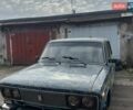 Синій ВАЗ 2106, об'ємом двигуна 1.5 л та пробігом 200 тис. км за 950 $, фото 1 на Automoto.ua