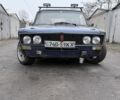 Синий ВАЗ 2106, объемом двигателя 1.6 л и пробегом 200 тыс. км за 1000 $, фото 1 на Automoto.ua
