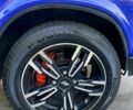 Синій ВАЗ 2106, об'ємом двигуна 1.3 л та пробігом 6 тис. км за 1550 $, фото 6 на Automoto.ua