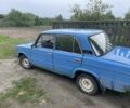 ВАЗ 2106 1992 в Житомире на Automoto.ua Синий ВАЗ 2106, объемом двигателя 0 л и пробегом 40 тыс. км за 433 $, фото 2 на Automoto.ua