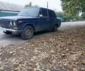 Синій ВАЗ 2106, об'ємом двигуна 0 л та пробігом 112 тис. км за 700 $, фото 5 на Automoto.ua