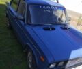 Синий ВАЗ 2106, объемом двигателя 0 л и пробегом 99 тыс. км за 480 $, фото 4 на Automoto.ua