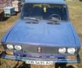 Синий ВАЗ 2106, объемом двигателя 1.5 л и пробегом 189 тыс. км за 339 $, фото 1 на Automoto.ua