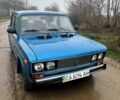 Синій ВАЗ 2106, об'ємом двигуна 1.3 л та пробігом 130 тис. км за 870 $, фото 1 на Automoto.ua