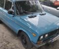 Синій ВАЗ 2106, об'ємом двигуна 1.3 л та пробігом 54 тис. км за 1300 $, фото 7 на Automoto.ua