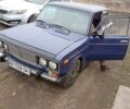 Синий ВАЗ 2106, объемом двигателя 1.5 л и пробегом 286 тыс. км за 1000 $, фото 1 на Automoto.ua