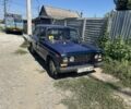 Синий ВАЗ 2106, объемом двигателя 1.5 л и пробегом 89 тыс. км за 292 $, фото 1 на Automoto.ua