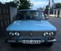 Синий ВАЗ 2106, объемом двигателя 1.6 л и пробегом 150 тыс. км за 620 $, фото 1 на Automoto.ua