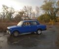 ВАЗ 2106 1992 в Днепре (Днепропетровске) на Automoto.ua Синий ВАЗ 2106, объемом двигателя 1.3 л и пробегом 200 тыс. км за 360 $, фото 1 на Automoto.ua