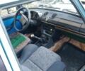 Синий ВАЗ 2106, объемом двигателя 1.3 л и пробегом 999 тыс. км за 355 $, фото 4 на Automoto.ua