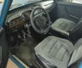 Синий ВАЗ 2106, объемом двигателя 1.3 л и пробегом 1 тыс. км за 1089 $, фото 3 на Automoto.ua