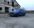 Синий ВАЗ 2106, объемом двигателя 1.5 л и пробегом 900 тыс. км за 308 $, фото 1 на Automoto.ua
