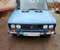 Синій ВАЗ 2106, об'ємом двигуна 1.5 л та пробігом 0 тис. км за 340 $, фото 1 на Automoto.ua