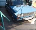 Синий ВАЗ 2106, объемом двигателя 1.3 л и пробегом 163 тыс. км за 783 $, фото 1 на Automoto.ua