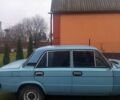 Синий ВАЗ 2106, объемом двигателя 0 л и пробегом 12 тыс. км за 700 $, фото 3 на Automoto.ua