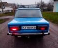 Синий ВАЗ 2106, объемом двигателя 1.3 л и пробегом 200 тыс. км за 500 $, фото 6 на Automoto.ua