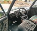 Синий ВАЗ 2106, объемом двигателя 1.3 л и пробегом 225 тыс. км за 874 $, фото 5 на Automoto.ua