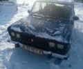 Синий ВАЗ 2106, объемом двигателя 1.3 л и пробегом 2 тыс. км за 451 $, фото 1 на Automoto.ua
