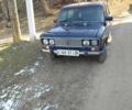 Синий ВАЗ 2106, объемом двигателя 1.3 л и пробегом 96 тыс. км за 775 $, фото 1 на Automoto.ua