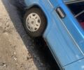 Синий ВАЗ 2106, объемом двигателя 0 л и пробегом 151 тыс. км за 478 $, фото 2 на Automoto.ua