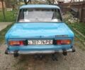 Синій ВАЗ 2106, об'ємом двигуна 1.3 л та пробігом 111 тис. км за 1000 $, фото 6 на Automoto.ua