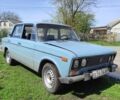 Синій ВАЗ 2106, об'ємом двигуна 0 л та пробігом 350 тис. км за 1317 $, фото 1 на Automoto.ua