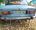 Синий ВАЗ 2106, объемом двигателя 1.3 л и пробегом 225 тыс. км за 874 $, фото 6 на Automoto.ua
